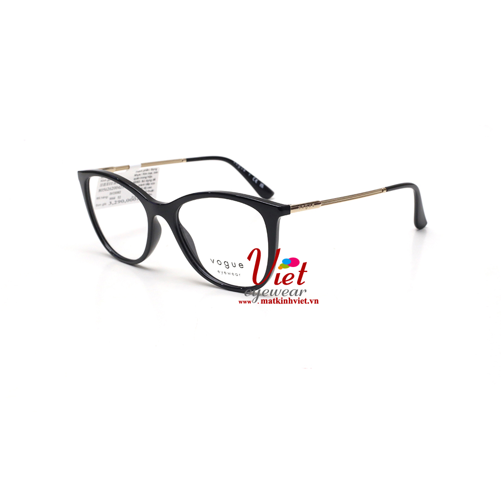 Gọng kính Vogue VO5562 W44